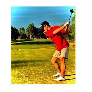 Meet your Posher, Matthew